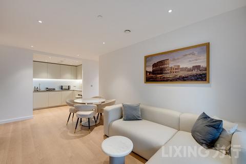 2 bedroom apartment for sale, Cutter Lane, Greenwich, SE10 0XX