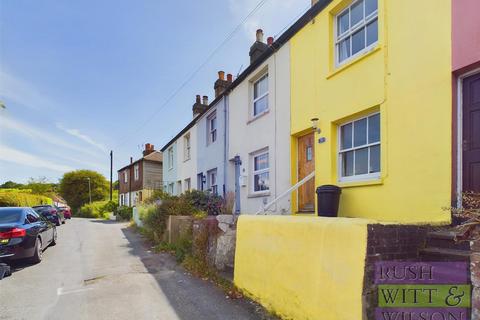 2 bedroom terraced house to rent, Barley Lane, Hastings