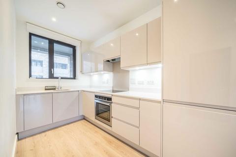 1 bedroom flat to rent, Blair Street, London E14