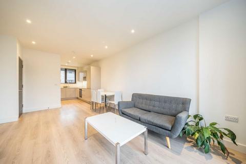 1 bedroom flat to rent, Blair Street, London E14