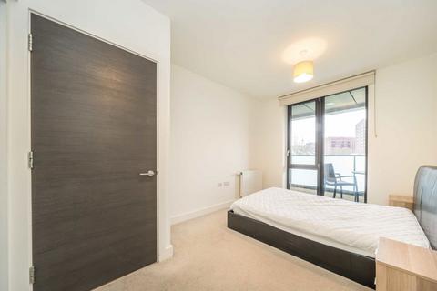 1 bedroom flat to rent, Blair Street, London E14