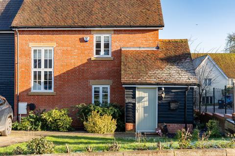 4 bedroom semi-detached house for sale, Pound Close, Ware SG11