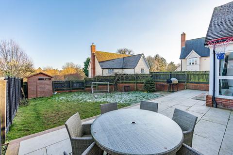 2, Totts Cottages Pound Close, Braughing, Ware, SG11 2BH