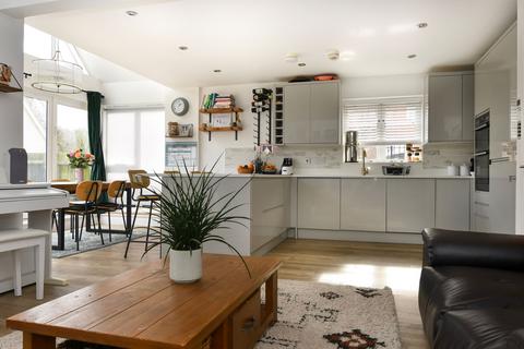 2, Totts Cottages Pound Close, Braughing, Ware, SG11 2BH