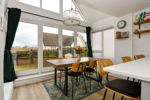 2, Totts Cottages Pound Close, Braughing, Ware, SG11 2BH