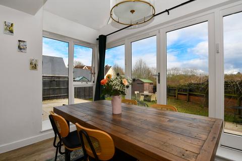 2, Totts Cottages Pound Close, Braughing, Ware, SG11 2BH