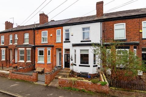 4 bedroom terraced house for sale, Roseneath Road, Urmston, Manchester, M41