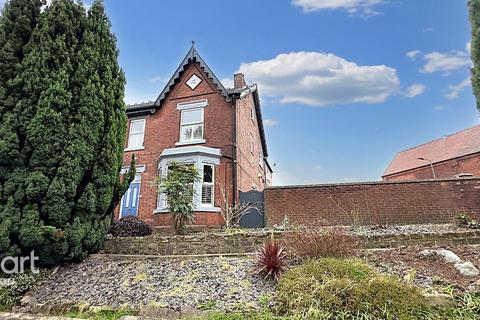 5 bedroom semi-detached house for sale, Heanor Road, Ilkeston