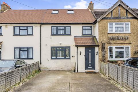 4 bedroom terraced house for sale, Hemsby Road, Chessington KT9