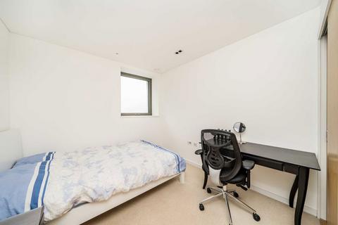 2 bedroom flat for sale, Brock Street, London NW1