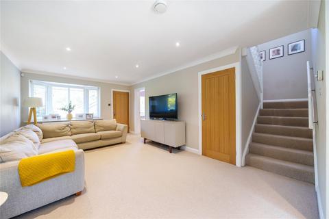 3 bedroom detached house for sale, Sandheath Road, Surrey GU26