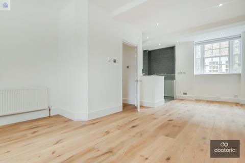 1 bedroom apartment to rent, Bridewell Place, London, E1W