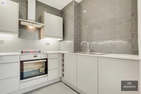 1 bedroom apartment to rent, Bridewell Place, London, E1W