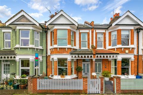 5 bedroom terraced house for sale, Avenue Gardens, East Sheen, SW14