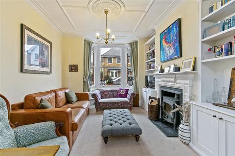 5 bedroom terraced house for sale, Avenue Gardens, East Sheen, SW14