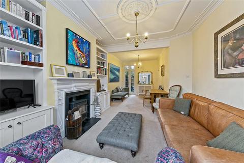 5 bedroom terraced house for sale, Avenue Gardens, East Sheen, SW14