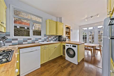 5 bedroom terraced house for sale, Avenue Gardens, East Sheen, SW14