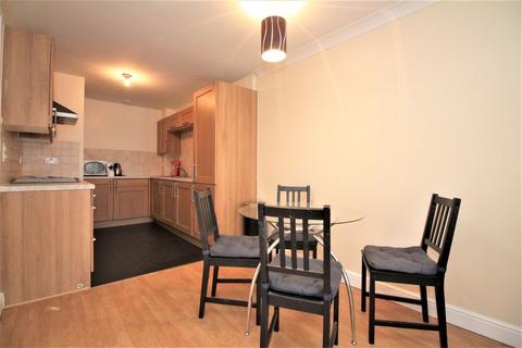 1 bedroom apartment to rent, Maltings Close, Bow, London E3