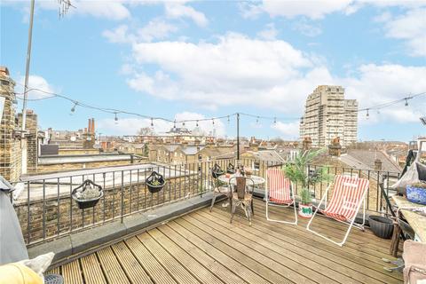 3 bedroom apartment for sale, London SW9