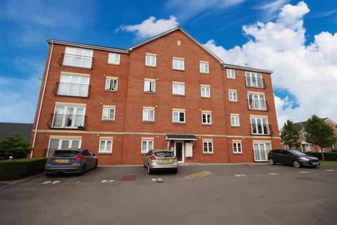 2 bedroom apartment to rent, Tatham Road, Llanishen, Cardiff