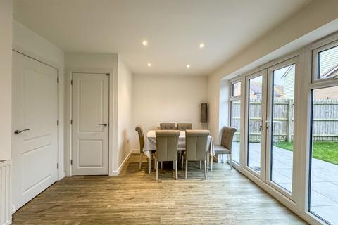 undefined, Charles Crescent, Rochford