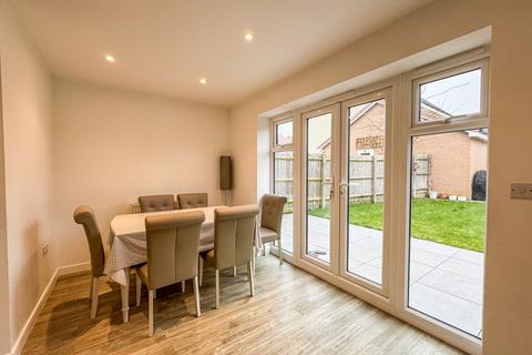 undefined, Charles Crescent, Rochford