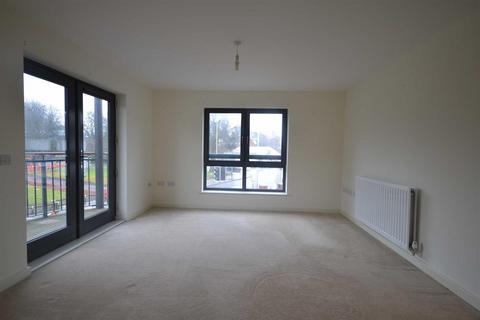 1 bedroom apartment to rent, Wise Court, Raven Close, Watford