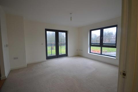 1 bedroom apartment to rent, Wise Court, Raven Close, Watford