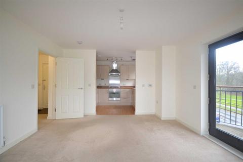 1 bedroom apartment to rent, Wise Court, Raven Close, Watford