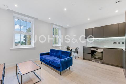 undefined, Horlicks Quarter, Slough, London, SL1