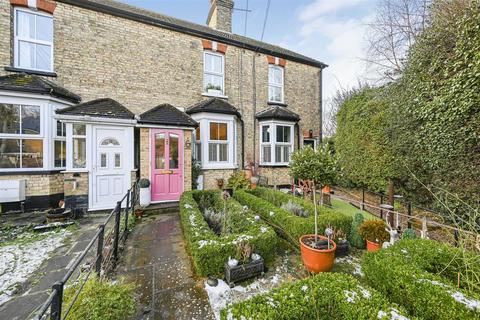 2 bedroom terraced house for sale, Ethel Terrace, Pratts Bottom