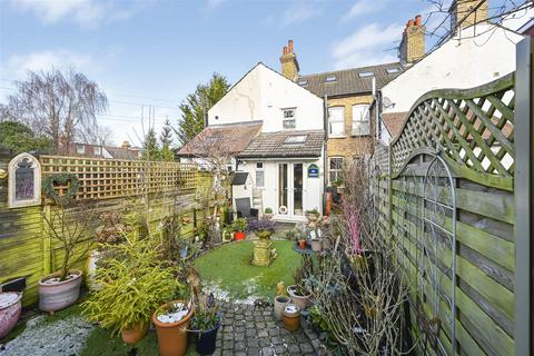 2 bedroom terraced house for sale, Ethel Terrace, Pratts Bottom