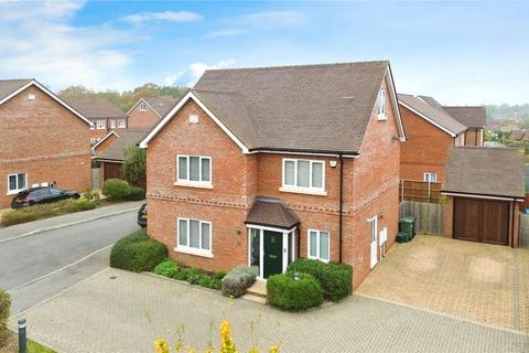 5 bedroom detached house for sale, The Ridings, Tilehurst, Reading, Berkshire, RG31