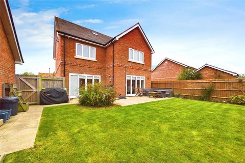 5 bedroom detached house for sale, The Ridings, Tilehurst, Reading, Berkshire, RG31