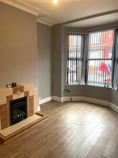 4 bedroom terraced house to rent, Seaforth Terrace, Leeds LS9