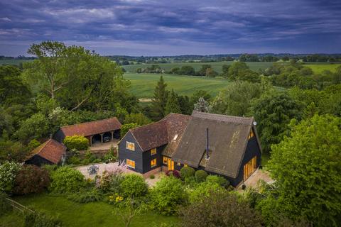 4 bedroom detached house for sale, Sudbury CO10