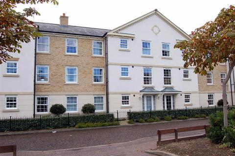 1 bedroom retirement property to rent, Tyrell Lodge, Springfield Road, Chelmsford