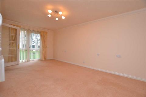 1 bedroom retirement property to rent, Tyrell Lodge, Springfield Road, Chelmsford