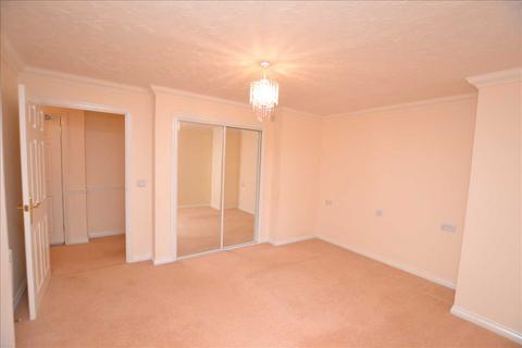 1 bedroom retirement property to rent, Tyrell Lodge, Springfield Road, Chelmsford