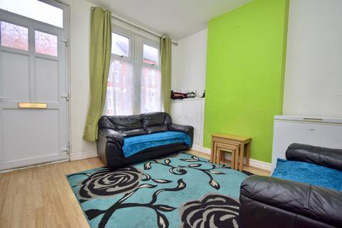 3 bedroom terraced house for sale, Mount Road, Saint Matthews, Leicester, LE5