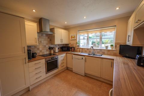 4 bedroom detached house for sale, Century Close, St Austell, PL25