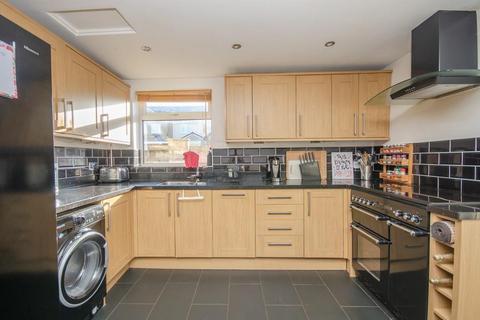 2 bedroom semi-detached house for sale, 1 Elmleigh Road, Mangotsfield, Bristol, BS16 9ES