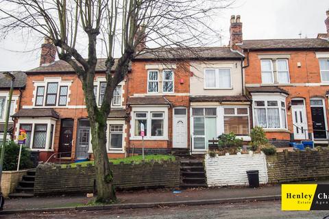 2 bedroom terraced house to rent, St Thomas Road, Birmingham B23