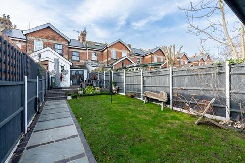 2 bedroom terraced house for sale, Melton Constable