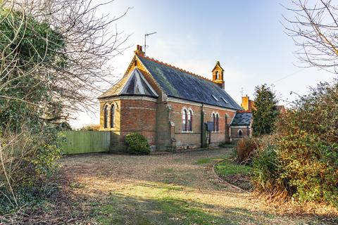 3 bedroom detached house for sale, Walpole Cross Keys