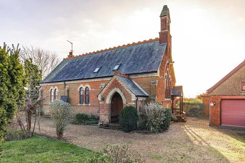 3 bedroom detached house for sale, Walpole Cross Keys