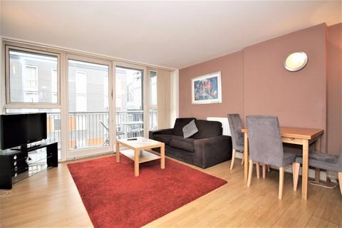 2 bedroom apartment to rent, Gainsborough House, Cassiliss Road, Canary Wharf E14