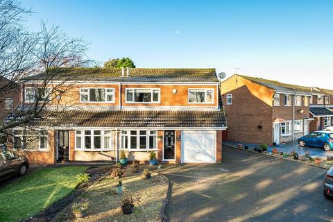 3 bedroom semi-detached house for sale, Withington Drive, Tyldesley, Manchester