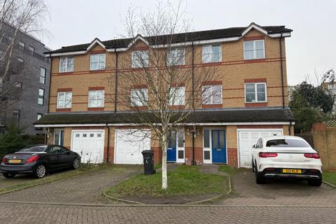 1 bedroom flat to rent, Pickards Close, Southgate