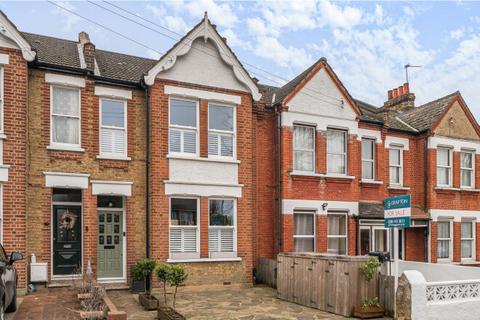 3 bedroom terraced house for sale, Pelham Road, Beckenham BR3